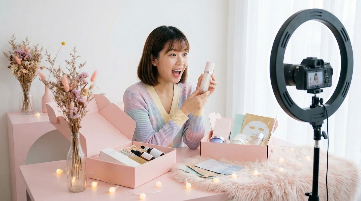 羞羞漫画开箱视频