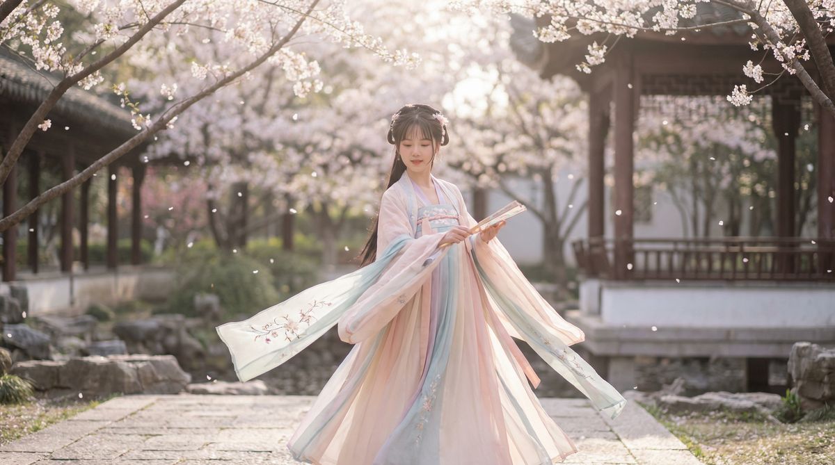 羞羞漫画古风视频