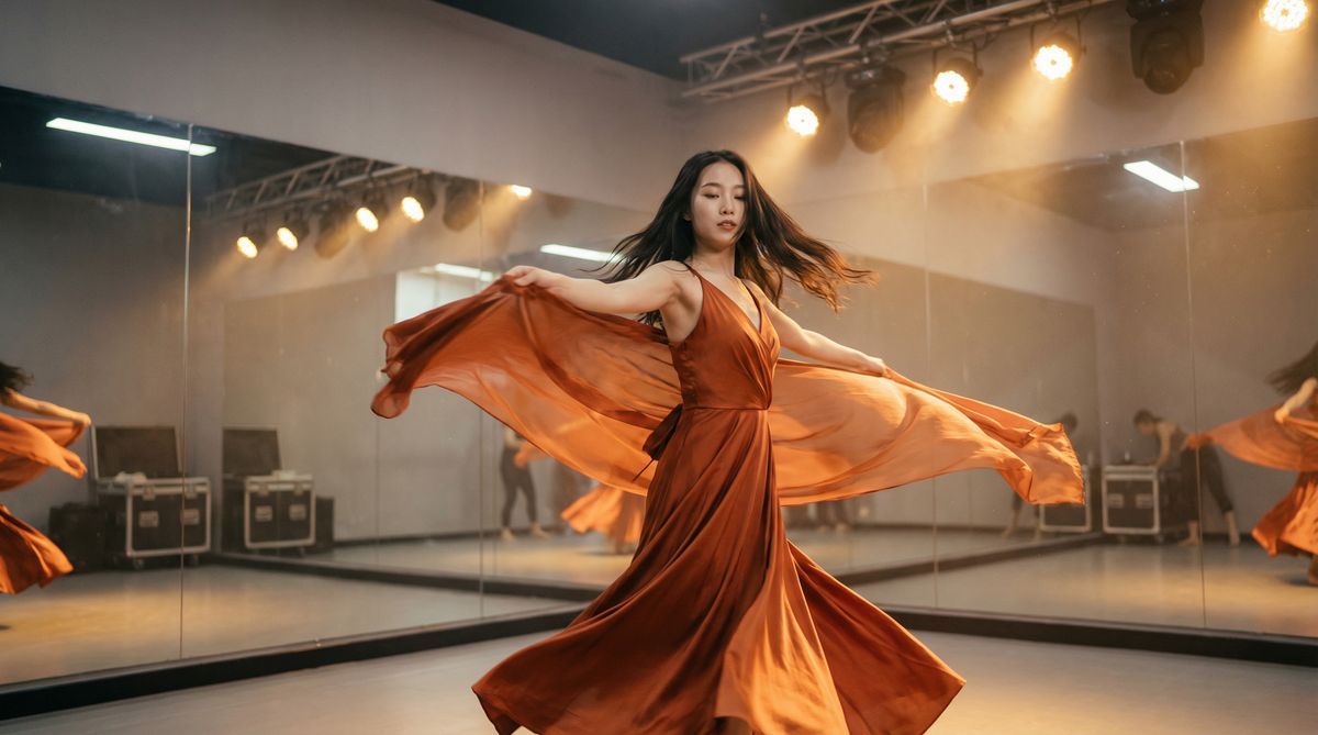 羞羞漫画舞蹈视频