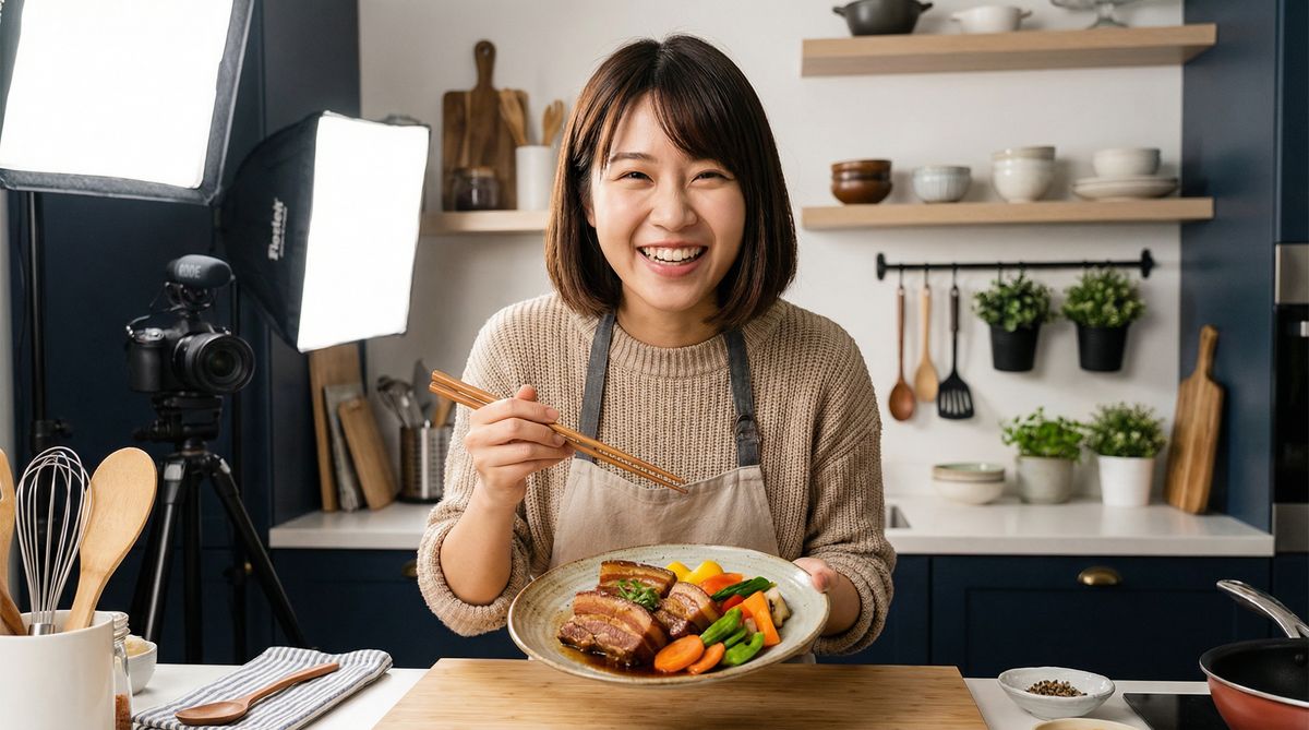 羞羞漫画美食短视频