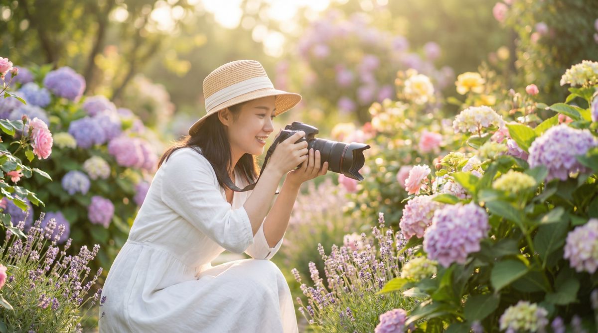 羞羞漫画摄影视频教程